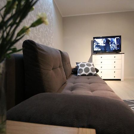 Modern Apartment Zgorzelec Exterior photo