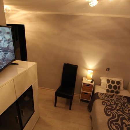 Modern Apartment Zgorzelec Exterior photo