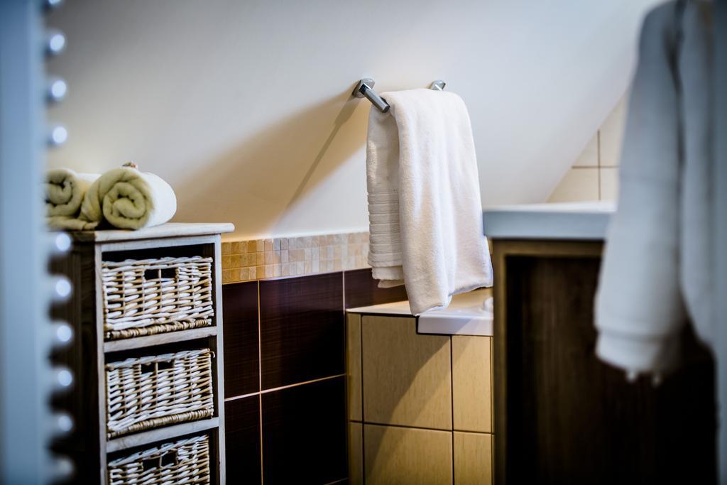 Modern Apartment Zgorzelec Room photo