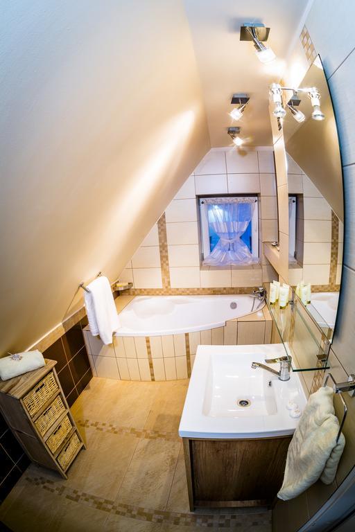 Modern Apartment Zgorzelec Room photo