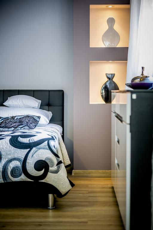 Modern Apartment Zgorzelec Room photo