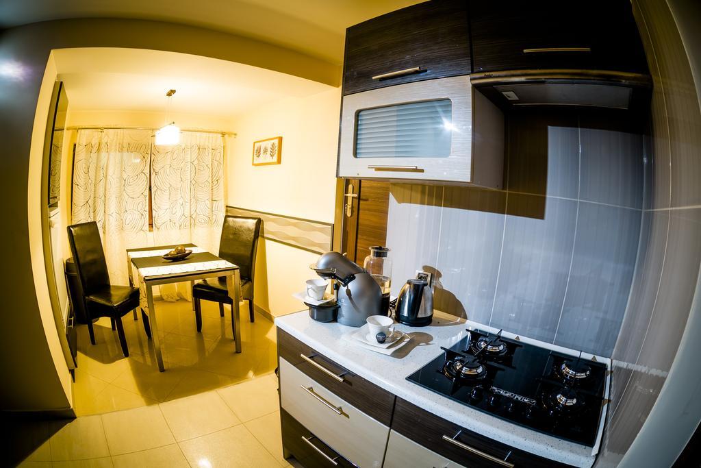 Modern Apartment Zgorzelec Room photo
