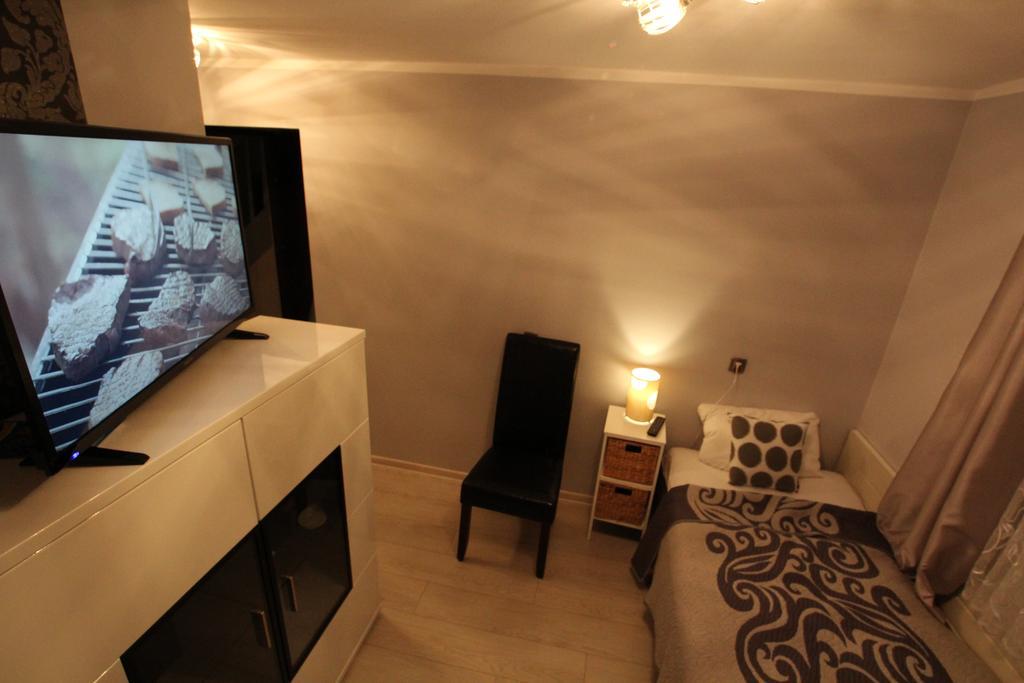 Modern Apartment Zgorzelec Exterior photo