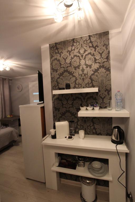 Modern Apartment Zgorzelec Exterior photo
